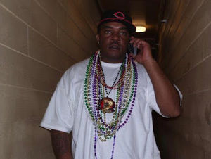 Meet your Posher, Sean